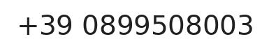 Telefono ufficio 2
