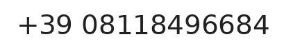Telefono ufficio 2