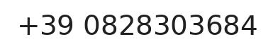 Telefono ufficio 2