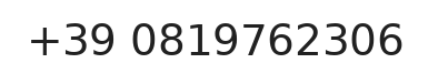 Telefono ufficio 2