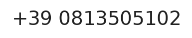 Telefono ufficio 2