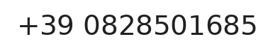 Telefono ufficio 2