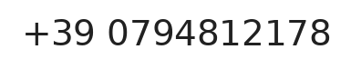 Telefono ufficio 2