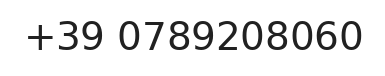 Telefono ufficio 2