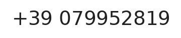 Telefono ufficio 2