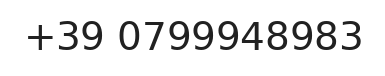 Telefono ufficio 2