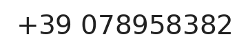 Telefono ufficio 2