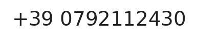 Telefono ufficio 2