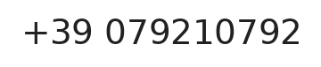 Telefono ufficio 2