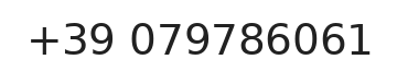 Telefono ufficio 2