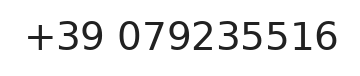 Telefono ufficio 2