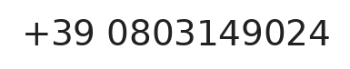 Telefono ufficio 2