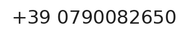 Telefono ufficio 2