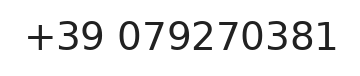 Telefono ufficio 2