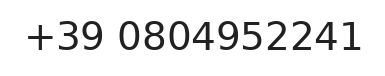 Telefono ufficio 2