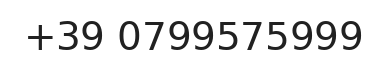 Telefono ufficio 2