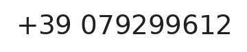 Telefono ufficio 2