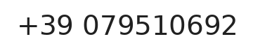 Telefono ufficio 2