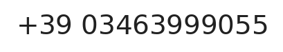 Telefono ufficio 2