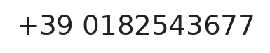 Telefono ufficio 2