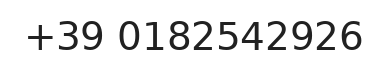 Telefono ufficio 2