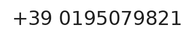 Telefono ufficio 2