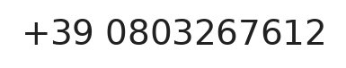 Telefono ufficio 2