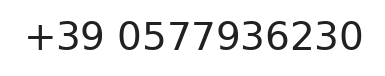 Telefono ufficio 2