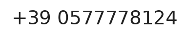 Telefono ufficio 2