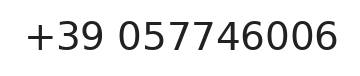Telefono ufficio 2