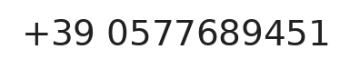 Telefono ufficio 2