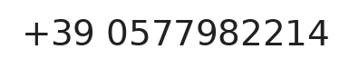 Telefono ufficio 2