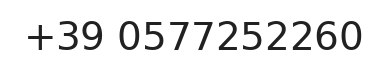 Telefono ufficio 2