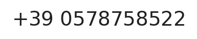 Telefono ufficio 2