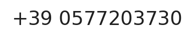 Telefono ufficio 2