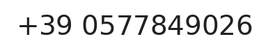 Telefono ufficio 2