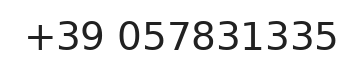 Telefono ufficio 2