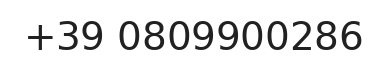 Telefono ufficio 2
