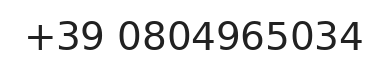Telefono ufficio 2