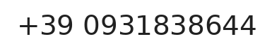 Telefono ufficio 2