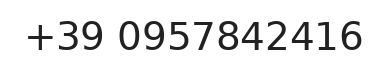 Telefono ufficio 2