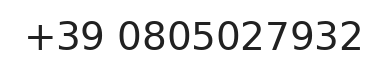 Telefono ufficio 2