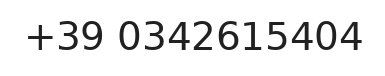 Telefono ufficio 2