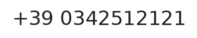Telefono ufficio 2