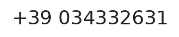 Telefono ufficio 2