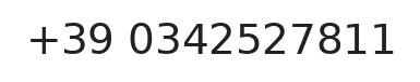 Telefono ufficio 2