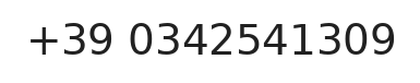 Telefono ufficio 2