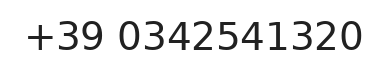 Telefono ufficio 2