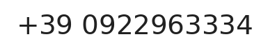 Telefono ufficio 2