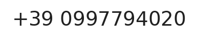 Telefono ufficio 2